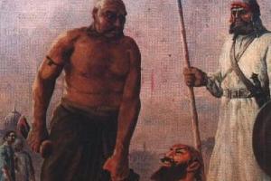 ਖੋਪਰ ਲੁਹਾ ਕੇ ਸ਼ਹੀਦ ਹੋਣ?ਵਾਲਾ, ਭਾਈ ਤਾਰੂ ਸਿੰਘ