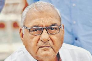 ਟਿਕਟਾਂ ਵੰਡ ਲੈਣ ਦਿਓ ਵੇਖਿਓ ਕਿਵੇਂ ਭਾਜਪਾ ਦੀ ਧੂੜ ਨੂੰ ਹਨ੍ਹੇਰੀ ‘ਚ ਉਡਾਉਂਦਾ