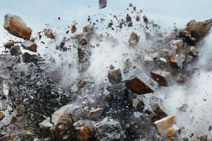 ਇਰਾਕ ‘ਚ ਦੋ ਬੰਬ ਧਮਾਕਿਆਂ ‘ਚ ਇੱਕ ਦੀ ਮੌਤ , 25 ਜਖ਼ਮੀ