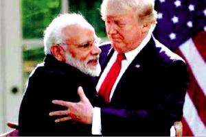 ਭਾਰਤ ਨੂੰ ਨਾਟੋ ਦੇਸ਼ਾਂ ਵਰਗਾ ਦਰਜਾ