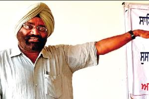 ਗੁਜਰਾਤ ਸ਼ਰਾਬਬੰਦੀ ਦੇ ਬਾਵਜੂਦ ਤਰੱਕੀ ਵੱਲ, ਪੰਜਾਬ ਸ਼ਰਾਬ ਤੋਂ ਕਮਾਈ ਕਰਕੇ ਵੀ ਕਰਜ਼ਾਈ: ਮਾਨ