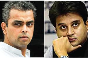 ਕਾਂਗਰਸ ‘ਚ ਅਸਤੀਫਿਆਂ ਦਾ ਦੌਰ