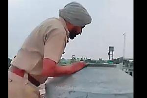 ਮਾਂ ਨੇ ਗੁਆਂਢੀ ਤੋਂ ਬਦਲਾ ਲੈਣ ਲਈ ਮਾਸੂਮ ਧੀ ਨੂੰ ਬਣਾਇਆ ਮੋਹਰਾ