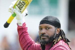 ਵਿੰਡੀਜ਼ ਨੇ ਬਣਾਈਆਂ 311 ਦੌੜਾਂ