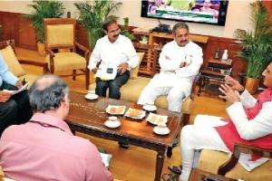 ਖ਼ੁਦ ਦੀ ਬਿਜਲੀ ਪੈਦਾ ਕਰਨਗੇ ਸਰਕਾਰੀ ਸਕੂਲ, ਨਹੀਂ ਹੋਵੇਗੀ ਹੁਣ ਬਿਲ ਦੀ ਚਿੰਤਾ