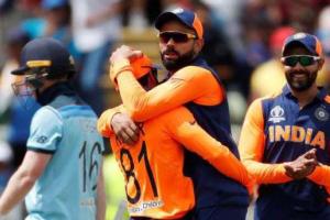 ਭਾਰਤ ਦਾ ਜੇਤੂ ਰੱਥ ਰੋਕ ਇੰਗਲੈਂਡ ਦੀਆਂ ਉਮੀਦਾਂ ਕਾਇਮ