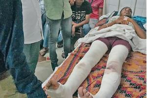 ਫੋਟੋਗ੍ਰਾਫੀ ਲਈ ਸੱਦਿਆ ਤੇ ਕਰ ਦਿੱਤੀ ਬੇਰਹਿਮੀ ਨਾਲ ਕੁੱਟ-ਮਾਰ