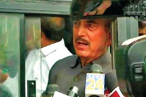 ਕਰਨਾਟਕ ਸੰਕਟ : ਸਪੀਕਰ ਖਿਲਾਫ਼ ਸੁਪਰੀਮ ਕੋਰਟ ਪਹੁੰਚੇ ਬਾਗੀ ਵਿਧਾਇਕ