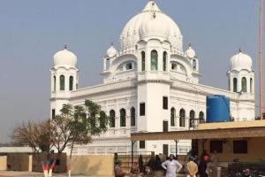 ਕਰਤਾਰਪੁਰ ਸਾਹਿਬ ਲਾਂਘਾ : ਭਾਰਤ-ਪਾਕਿ ਵਿਚਕਾਰ ਗੱਲ ਬਾਤ ਸ਼ੁਰੂ