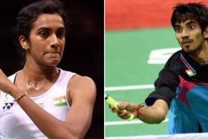 ਸਿੰਧੂ ਤੇ ਕਿਦਾਂਬੀ ਇੰਡੋਨੇਸ਼ੀਆ ਓਪਨ ਦੇ ਦੂਜੇ ਗੇੜ ‘ਚ