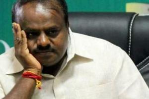 ਕੁਮਾਰਸਵਾਮੀ ਸਰਕਾਰ ਦੀ ਹੋਵੇਗੀ ਸ਼ਕਤੀ ਪ੍ਰੀਖਿਆ