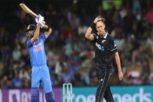 ਸੈਮੀਫਾਈਨਲ ਦੀ ਟਿਕਟ ਲਈ ਭਿੜਨਗੇ ਨਿਊਜ਼ੀਲੈਂਡ-ਇੰਗਲੈਂਡ