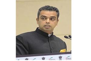 ਰਾਹੁਲ ਗਾਂਧੀ ਦੀ ਹਮਾਇਤ ‘ਚ ਮਿਲਿੰਦ ਦੇਵੜਾ ਦਾ ਅਸਤੀਫਾ