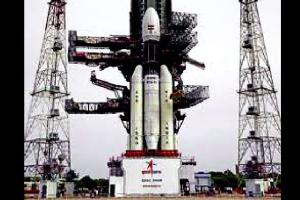ਮਿਸ਼ਨ ਚੰਦਰਯਾਨ-2 : ਸੋਮਵਾਰ ਸਵੇਰੇ 2:51 ਵਜੇ ਹੋਵੇਗਾ ਲਾਂਚ