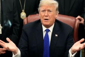 ਕਸ਼ਮੀਰ ‘ਤੇ ਟਰੰਪ ਦੇ ਵਿਵਾਦਿਤ ਬਿਆਨ ‘ਤੇ ਅਮਰੀਕਾ ਨੇ ਸੁਧਾਰੀ ਗਲਤੀ