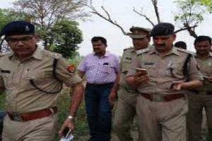 ਮੁਜੱਫਰਨਗਰ ਪੁਲਿਸ ਮੁਕਾਬਲੇ ‘ਚ ਦੋ ਇਨਾਮੀ ਬਦਮਾਸ਼ ਢੇਰ