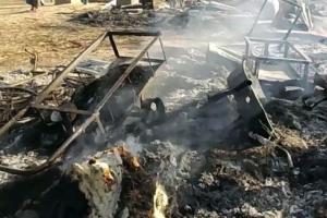 ਨਾਈਜੀਰਿਆ ਵਿੱਚ ਅੱਤਵਾਦੀ ਹਮਲਿਆਂ ਵਿੱਚ 55 ਦੀ ਮੌਤ