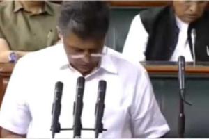 ਕਸ਼ਮੀਰ ਮੁੱਦੇ ‘ਤੇ ਮੋਦੀ ਨੇ ਟਰੰਪ ਨਾਲ ਵਿਚੋਲਗੀ ਦੀ ਗੱਲ ਨਹੀਂ ਕੀਤੀ: ਸਰਕਾਰ