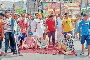 ਬੱਸ ਹੇਠਾਂ ਆਉਣ ਨਾਲ ਵਿਅਕਤੀ ਦੀ ਮੌਤ