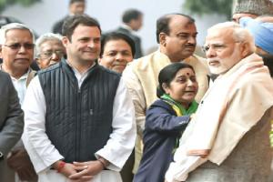 ਚੋਣਾਂ ਤੋਂ ਬਾਦ ਰਾਜਨੀਤੀ: ਨਿਰੰਤਰਤਾ ਅਤੇ ਬਦਲਾਅ