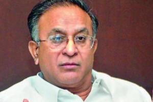 ਐਸ ਜੈਪਾਲ ਰੇਡੀ ਦਾ ਦੇਹਾਂਤ