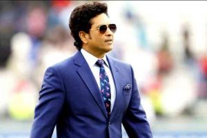 ਸਲਾਮਤ ਰਹਿ ਗਿਆ ਸਚਿਨ ਦਾ 16 ਸਾਲ ਪੁਰਾਣਾ ਰਿਕਾਰਡ