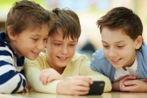 ਮੋਬਾਈਲ ਦਾ ਮੋਹ