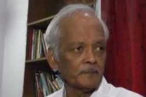 ਨਹੀਂ ਰਹੇ ਭਾਕਪਾ ਦੇ ਸ਼ਮੀਮ ਫੈਜੀ