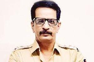 ਐਨਕਾਊਂਟਰ ਸਪੈਸ਼ਲਿਸਟ ਸ਼ਰਮਾ ਦਾ ਅਸਤੀਫ਼ਾ 