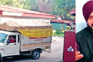 ਕੈਪਟਨ ਦੀ ਟੀਮ ‘ਚੋਂ ਸਿੱਧੂ ‘ਆਊਟ’