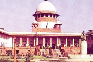 ਸੁਪਰੀਮ ਕੋਰਟ :ਮੁਕੰਮਲ ਸੁਣਵਾਈ ਕਰਨ ਵਾਲਾ ਜੱਜ ਹੀ ਸੁਣਾਵੇ ਫੈਸਲਾ