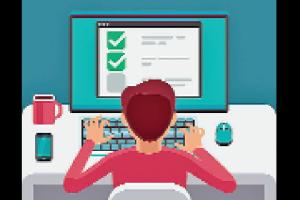 ਕਲਰਕੀ ਕਰਦੇ ਨਜ਼ਰ ਆਉਣਗੇ ਅਧਿਆਪਕ, ਫ਼ਾਰਮ ਭਰਨ ‘ਚ ਨਿਕਲੇਗੀ ਜੁਲਾਈ