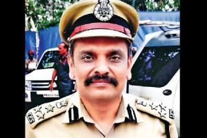 ਚੋਣ ਕਮਿਸ਼ਨ ਦੇ ਆਦੇਸ਼ ਦੇ ਬਾਵਜ਼ੂਦ ਨਹੀਂ ਹਟਾਏ ਗਏ ਸਨ ਵਿਜੈ ਕੁੰਵਰ ਪ੍ਰਤਾਪ, ਪੰਜਾਬ ਸਰਕਾਰ ਨੇ ਮੰਗੀ ਮਾਫ਼ੀ