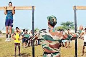 ਨੌਜਵਾਨਾਂ ਲਈ ਹੁਣ ਦੇਸ਼ ਦੀ ਸੇਵਾ ਦਾ ਸੁਨਹਿਰੀ ਮੌਕਾ