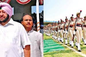 ਅਮਰਿੰਦਰ ਵੱਲੋਂ 21 ਉੱਘੀਆਂ ਸ਼ਖ਼ਸੀਅਤਾਂ ਸਟੇਟ ਐਵਾਰਡ ਨਾਲ ਸਨਮਾਨਿਤ