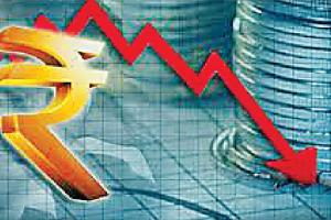 ਡਿੱਗਦੀ ਭਾਰਤੀ ਅਰਥ ਵਿਵਸਥਾ ਤੇ ਸਰਕਾਰ ਦੇ ਯਤਨ