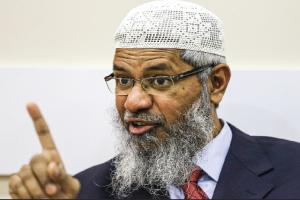 ਮੁਸਲਿਮ ਦੇਸ਼ਾਂ ਲਈ ਵੀ ‘ਜ਼ਾਕਿਰ’ ਸਮੱਸਿਆ ਬਣੇਗਾ