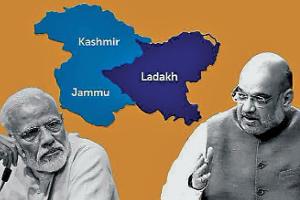 ਆਰਜ਼ੀ ਤੌਰ ‘ਤੇ ਜੋੜੀ ਗਈ ਸੀ ਧਾਰਾ 370 ਤੇ 35ਏ