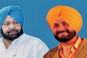ਸਿੱਧੂ ਬਾਰੇ ਫੈਸਲਾ ਕਰਕੇ ਅਮਰਿੰਦਰ ਬਣੇ ਮਜ਼ਬੂਤ ਮੁੱਖ ਮੰਤਰੀ