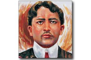 ਕ੍ਰਾਂਤੀਕਾਰੀ ਮਦਨ ਲਾਲ ਢੀਂਗਰਾ