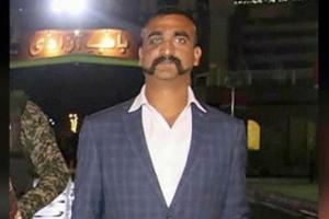 ਆਜ਼ਾਦੀ ਦਿਹਾੜੇ ਤੇ ਅਭਿਨੰਦਨ ਨੂੰ ਵੀਰ ਚੱਕਰ ਨਾਲ ਕੀਤਾ ਜਾਵੇਗਾ ਸਨਮਾਨਿਤ