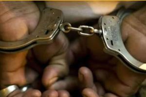 ਠੱਗੀ ਤੋਂ ਦੁਖੀ ਹੋ ਕੇ ਖੁਦਕੁਸ਼ੀ ਮਾਮਲੇ ‘ਚ ਕਾਂਗਰਸੀ ਆਗੂ ਦਾ ਪਤੀ ਗ੍ਰਿਫ਼ਤਾਰ 