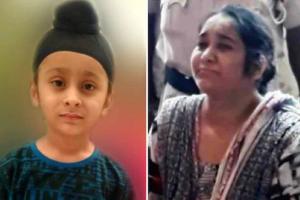 ਛੇ ਸਾਲ ਦੇ ਬੱਚੇ ਦੀ ਕਾਤਲ ਮਾਂ ਨੂੰ ਉਮਰ ਕੈਦ ਦੀ ਸਜ਼ਾ