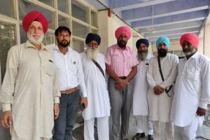 ਆਈਜੀ ਤੱਕ ਪੁੱਜੀ ਡੀਐਸਪੀ ਵੱਲੋਂ ਨੌਜਵਾਨ ਦੇ ਮਾਰੇ ਥੱਪੜ ਦੀ ਗੂੰਜ
