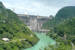 ਅਜੇ ਹੋਰ ਛੱਡਿਆ ਜਾਵੇਗਾ ਭਾਖੜਾ ਡੈਮ ਵਿੱਚੋਂ ਪਾਣੀ