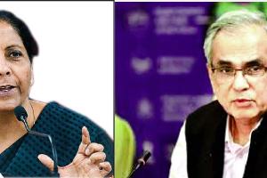 ਮੰਦੀ ਨਾਲ ਨਜਿੱਠਣ ਲਈ ਵੱਡੇ ਐਲਾਨ