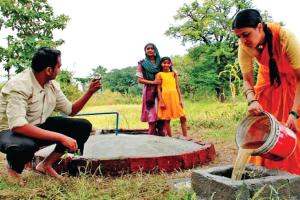 ਕਿਸਾਨਾਂ ਲਈ ਵਰਦਾਨ ਹੈਬਾਇਓ ਗੈਸ ਤਕਨੀਕ 