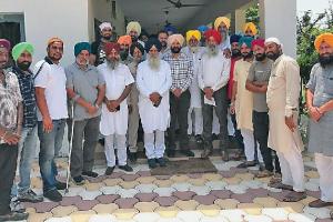 ਮੁੱਖ ਮੰਤਰੀ ਦਾ ਬੀਬੀਐੱਮਬੀ ਅਧਿਕਾਰੀਆਂ ਨੂੰ ਕਲੀਨ ਚਿੱਟ ਦੇਣਾ ਤਰਕਹੀਣ : ਚੰਦੂਮਾਜਰਾ