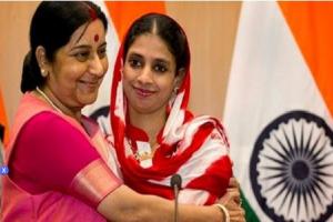 ‘ਹਿੰਦੂਸਤਾਨ ਦੀ ਧੀ ਗੀਤਾ’ ਨੂੰ ਲੱਗਾ ਵੱਡਾ ਸਦਮਾ