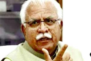 ਹਰਿਆਣਾ ਦੇ ਮੁੱਖ ਮੰਤਰੀ ਦੇ ਵਿਵਾਦਿਤ ਬਿਆਨ ਦੀ ਰਾਹੁਲ ਨੇ ਕੀਤੀ ਨਿਖੇਧੀ